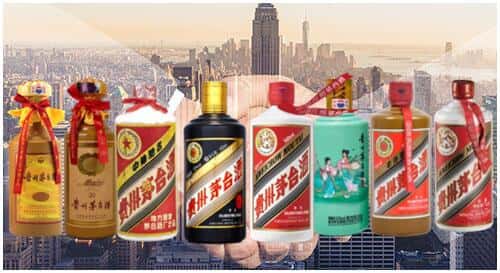 荆州市洪湖回收茅台