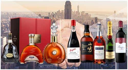 荆州市洪湖回收洋酒